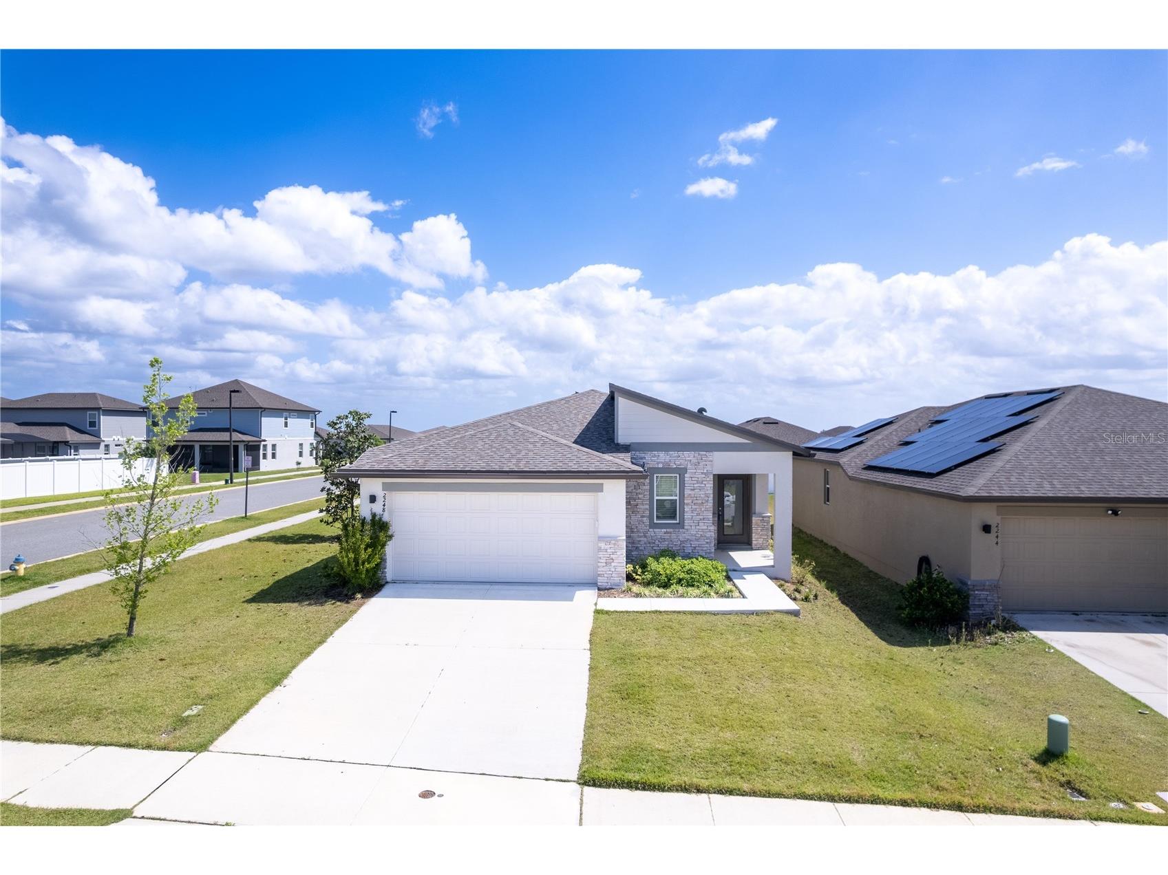 2248 Crossbow Street Minneola FL 34715 G5110722 image1