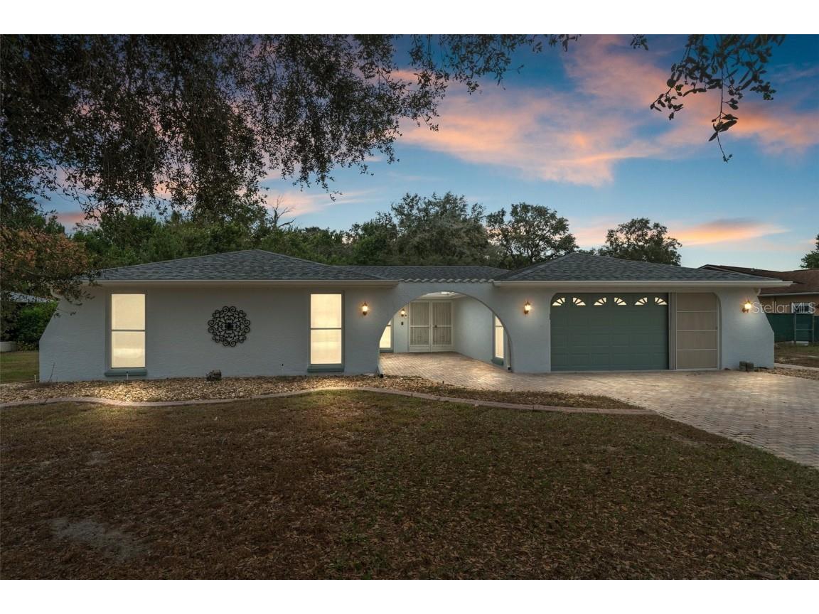 2248 Danforth Road Spring Hill FL 34608 W7851424 image1