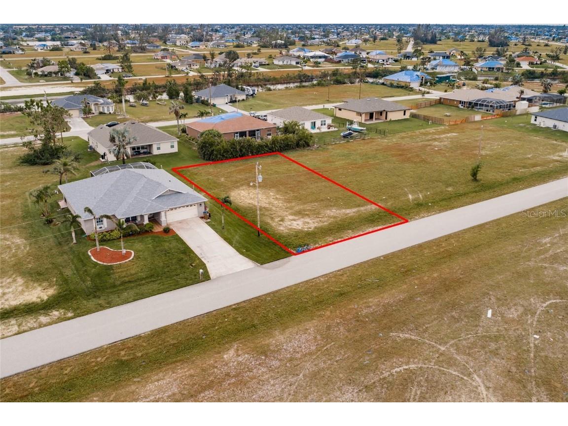 2248 NW 15th Terrace Cape Coral FL 33993 C7469476 image1
