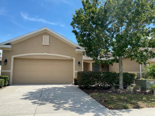 2248 Parrot Fish Drive Holiday FL 34691 U8207817 image1