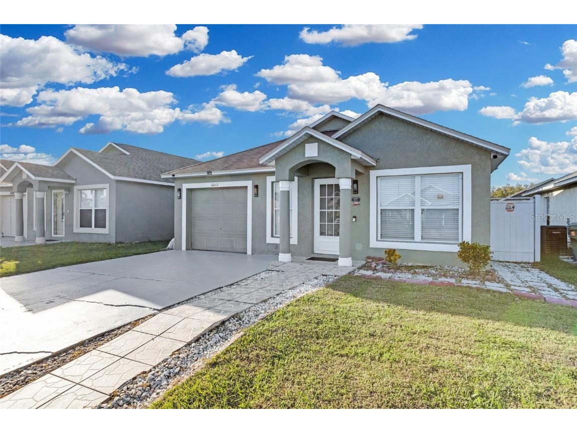 2248 Santa Lucia Street Kissimmee FL 34743 S5115714 image1