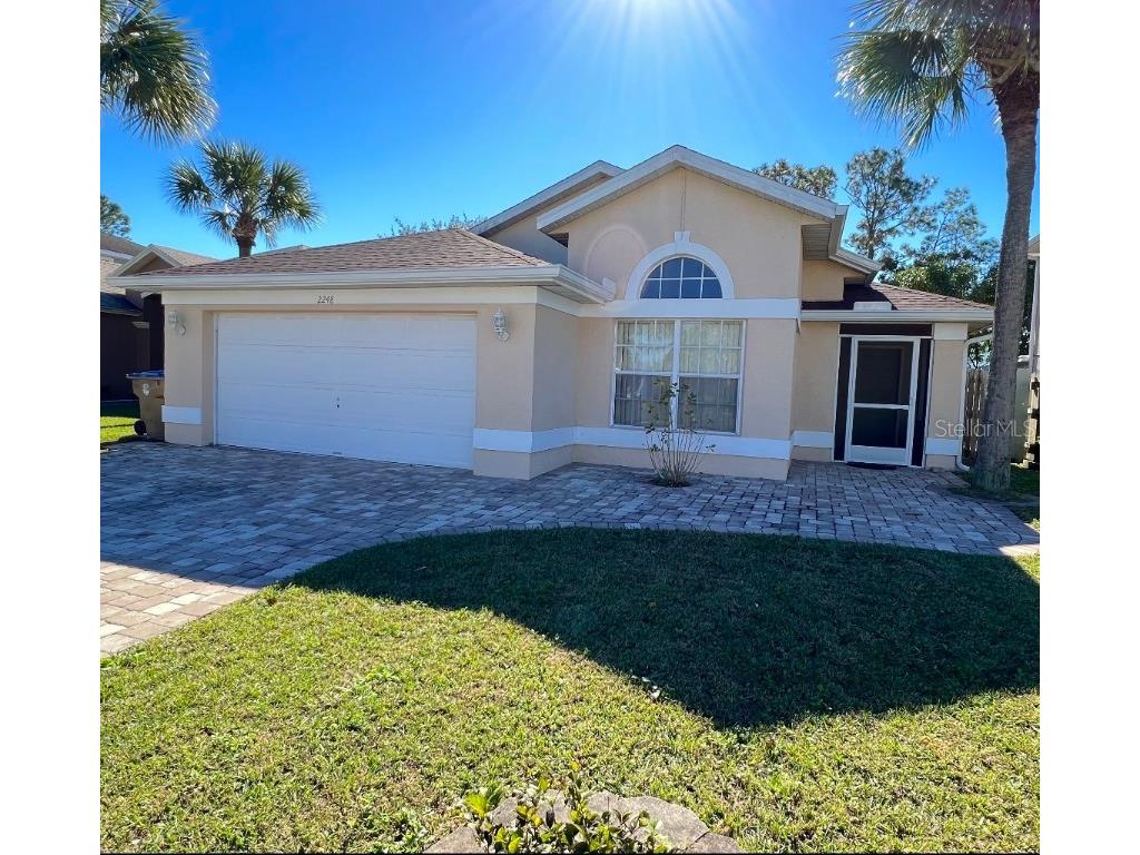 2248 Wyndam Way Kissimmee FL 34743 S5078983 image1