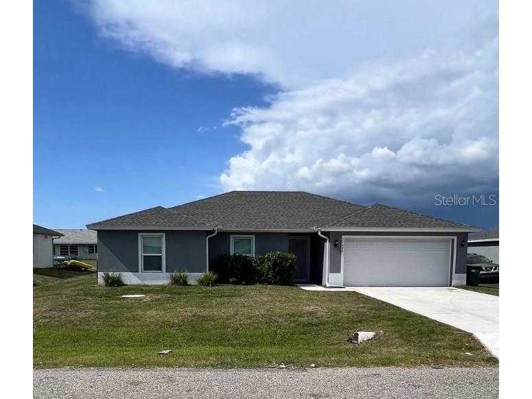 22480 La Guardia Avenue Port Charlotte FL 33952 TB8501266 image1