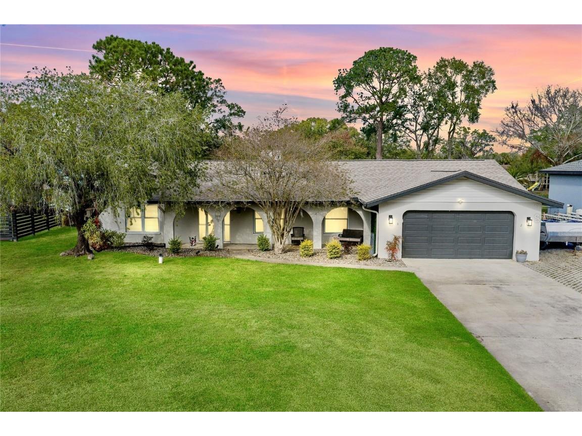 22481 Southshore Drive Land O Lakes FL 34639 - East Lake TB8456589 image1