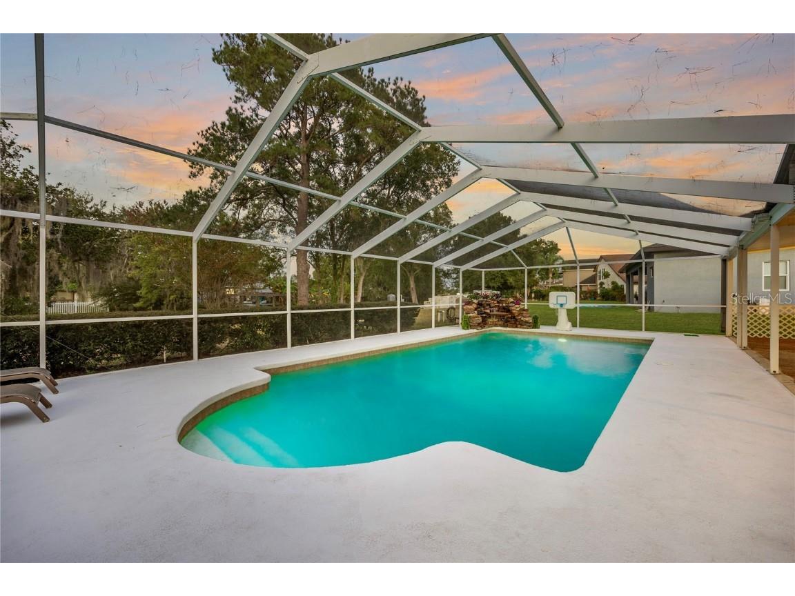 22481 Southshore Drive Land O Lakes FL 34639 - East Lake TB8456589 image2