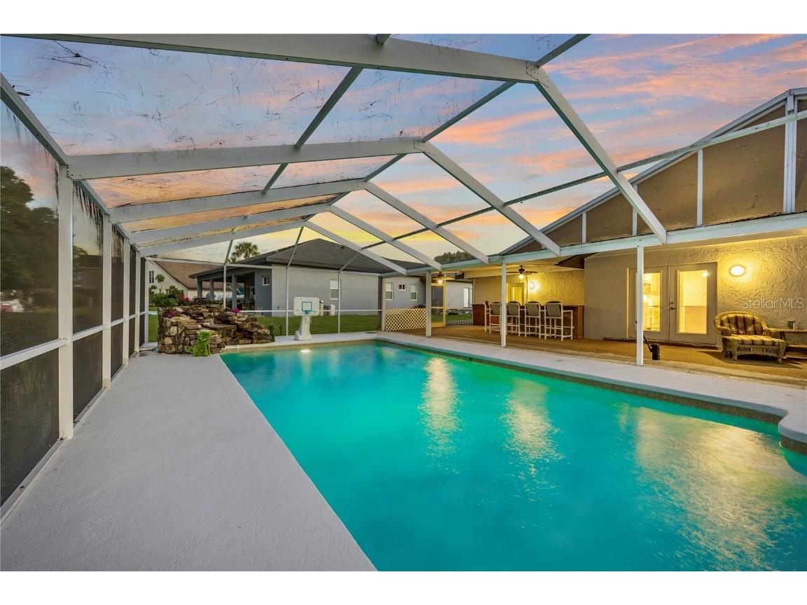 22481 Southshore Drive Land O Lakes FL 34639 - East Lake TB8456589 image36