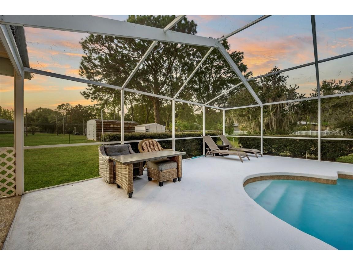 22481 Southshore Drive Land O Lakes FL 34639 - East Lake TB8456589 image38