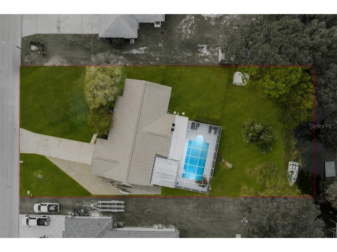 22481 Southshore Drive Land O Lakes FL 34639 - East Lake TB8456589 image4