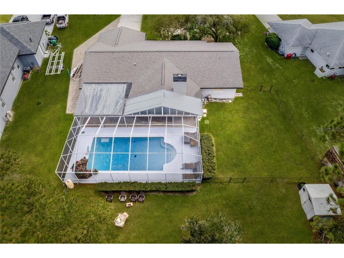 22481 Southshore Drive Land O Lakes FL 34639 - East Lake TB8456589 image43