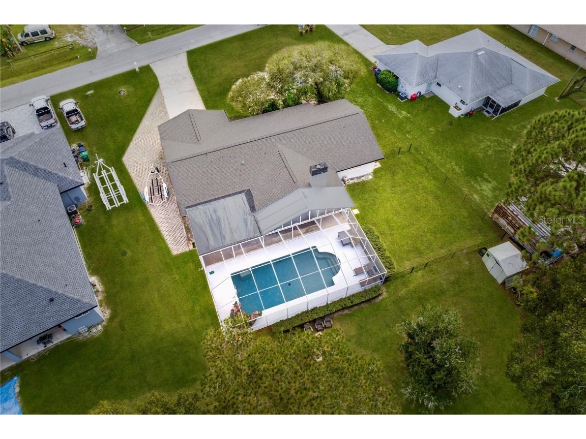 22481 Southshore Drive Land O Lakes FL 34639 - East Lake TB8456589 image44