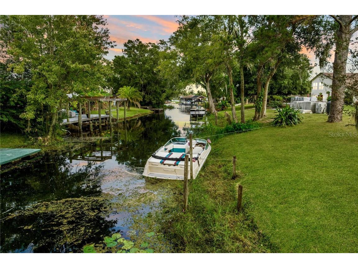 22481 Southshore Drive Land O Lakes FL 34639 - East Lake TB8456589 image6