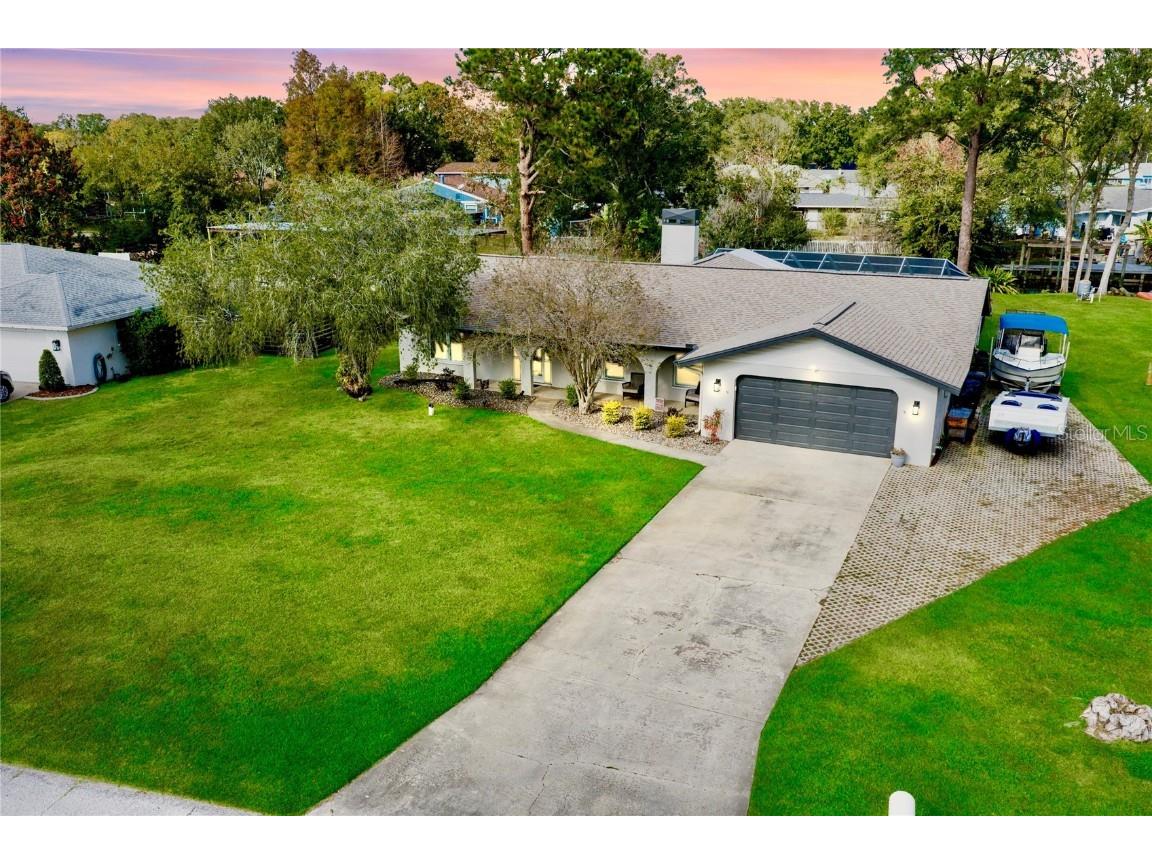 22481 Southshore Drive Land O Lakes FL 34639 - East Lake TB8456589 image7