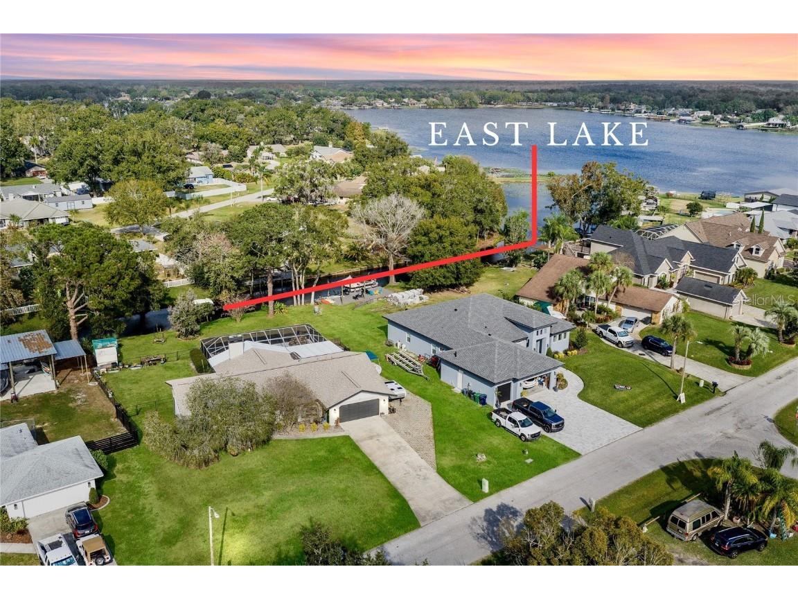 22481 Southshore Drive Land O Lakes FL 34639 - East Lake TB8456589 image8