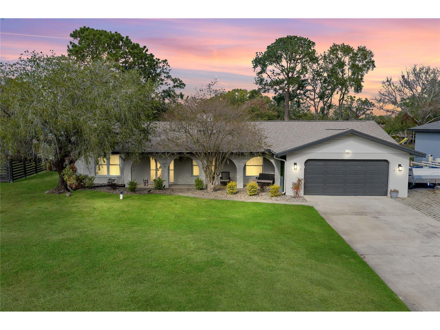 22481 Southshore Drive Land O Lakes FL 34639 - East Lake TB8458090 image1