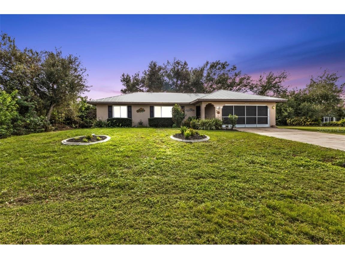 22481 Vale Avenue Punta Gorda FL 33980 C7502760 image1