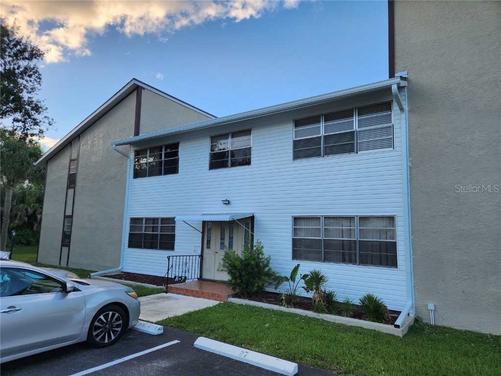 22481 Westchester Boulevard #B27 Port Charlotte FL 33980 C7484175 image1