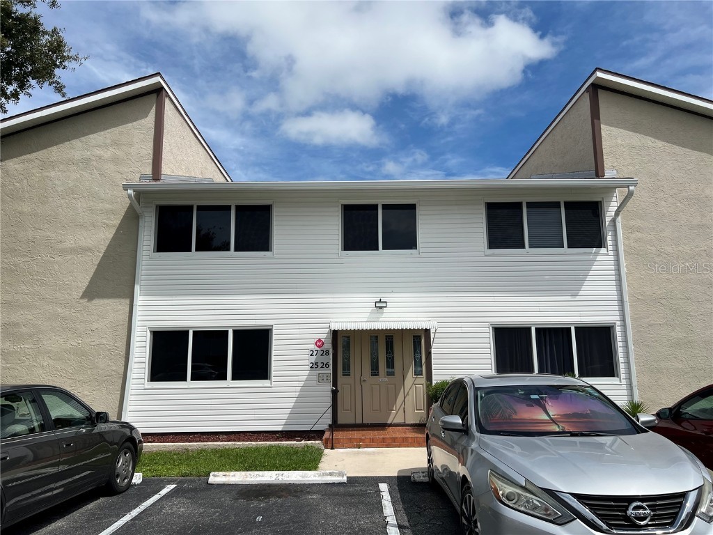 22481 Westchester Boulevard #B27 Punta Gorda FL 33980 TB8426037 image1