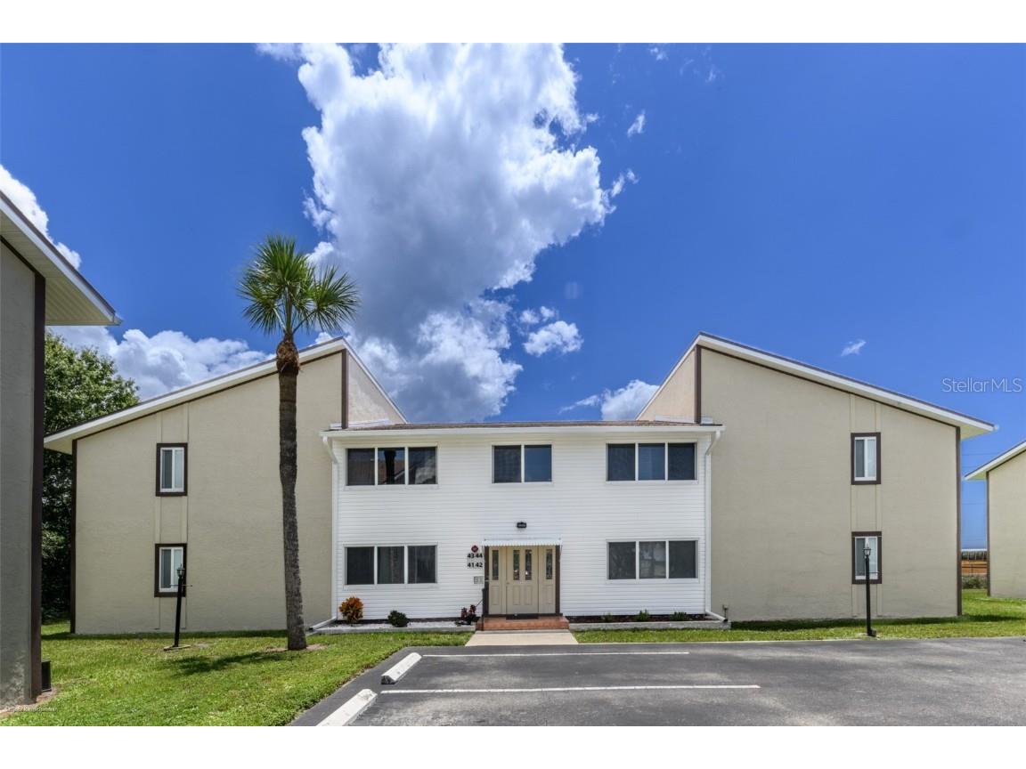 22481 Westchester Boulevard #B44 Port Charlotte FL 33980 C7513499 image1