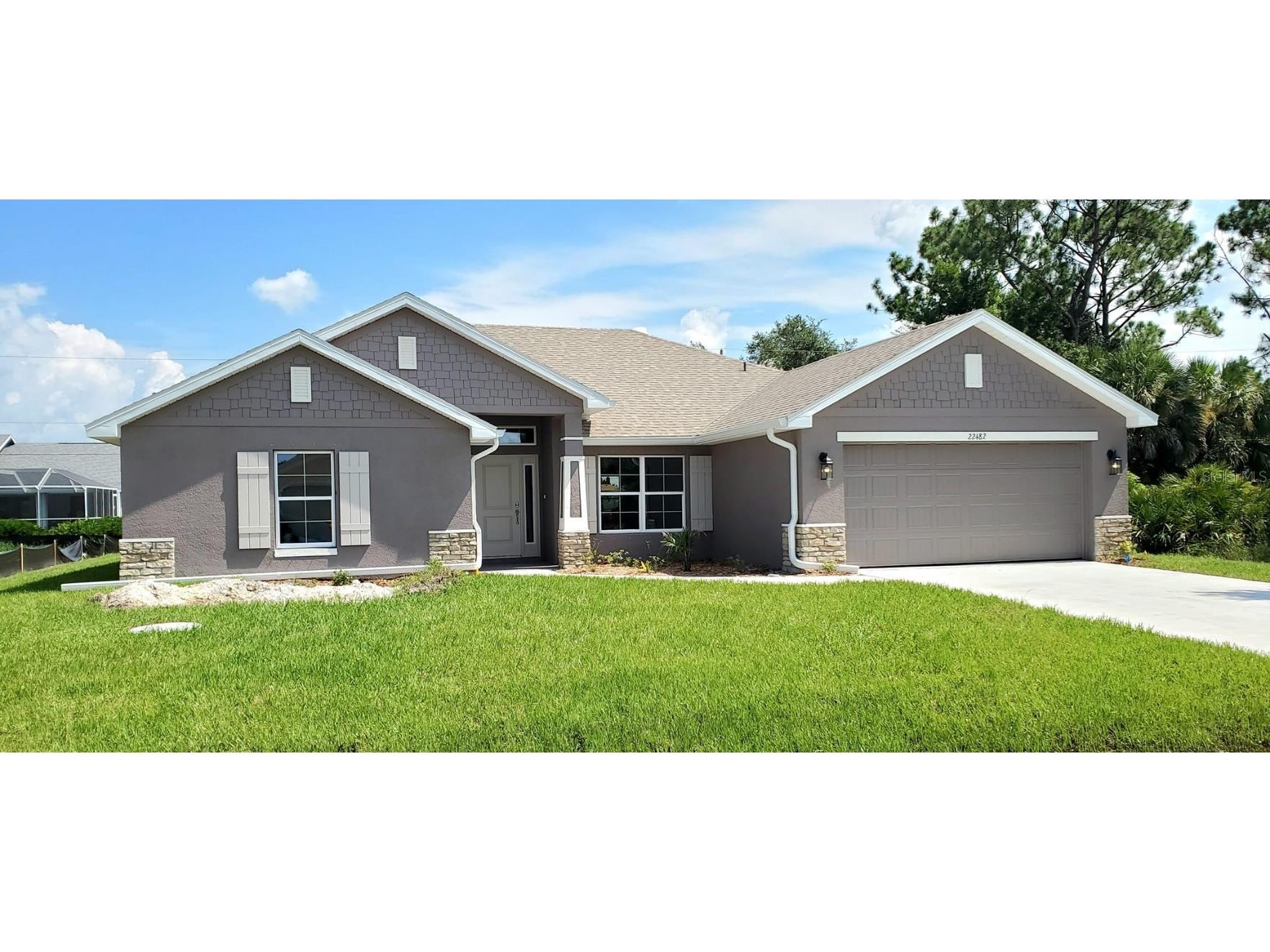 22482 Esplanade Avenue Port Charlotte FL 33954 C7486344 image1