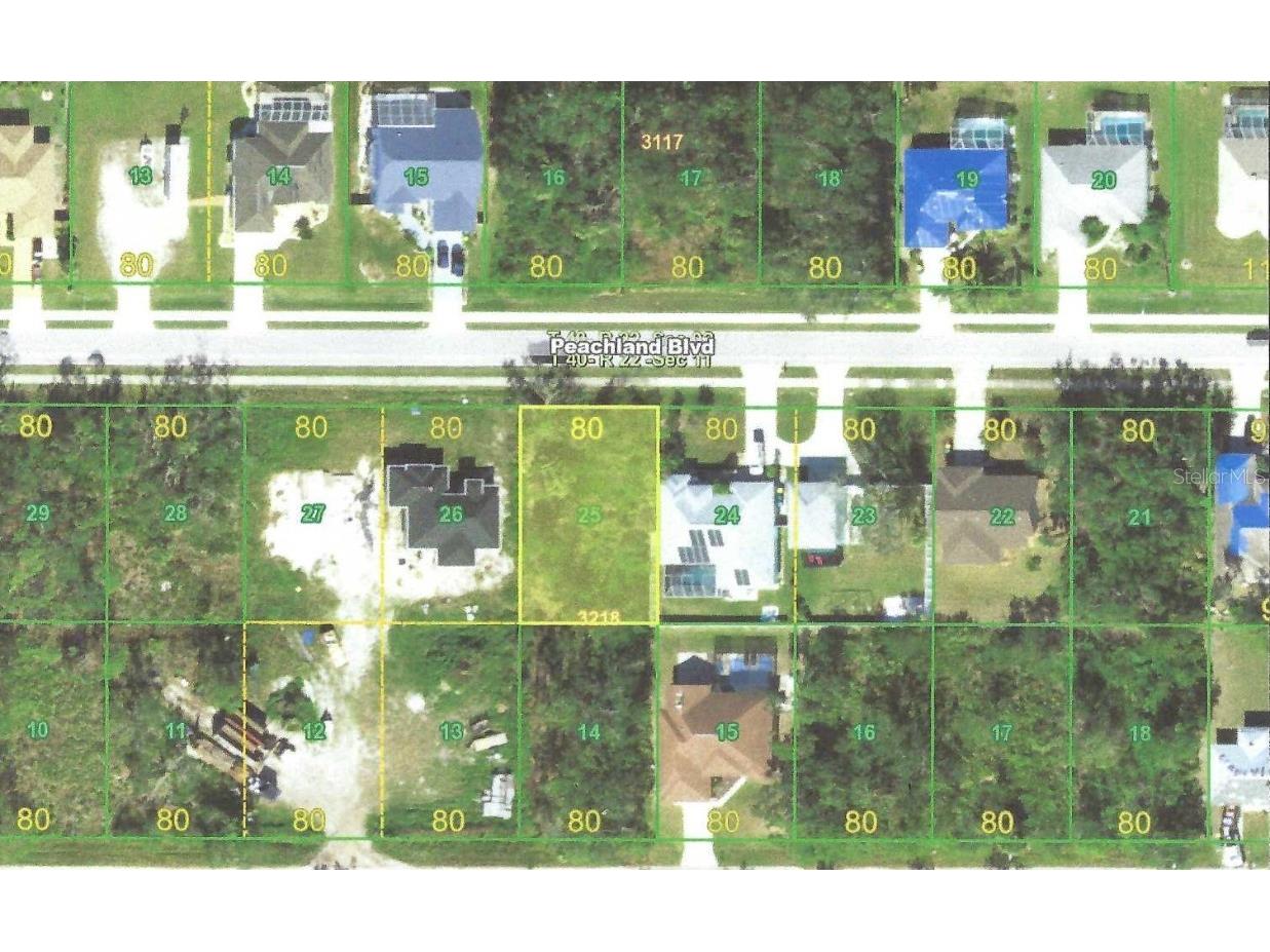 22483 Peachland Boulevard Port Charlotte FL 33954 C7503176 image1
