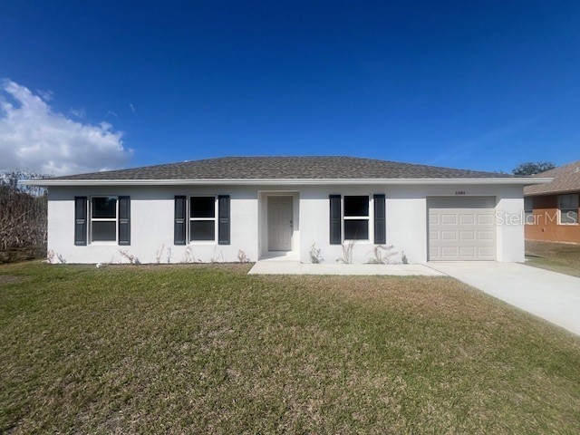22484 Bradford Avenue Port Charlotte FL 33952 C7520791 image1