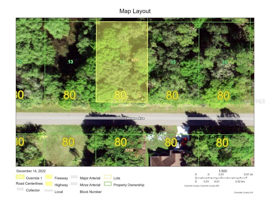 22484 Cezane Avenue Port Charlotte FL 33952 O6078160 image1