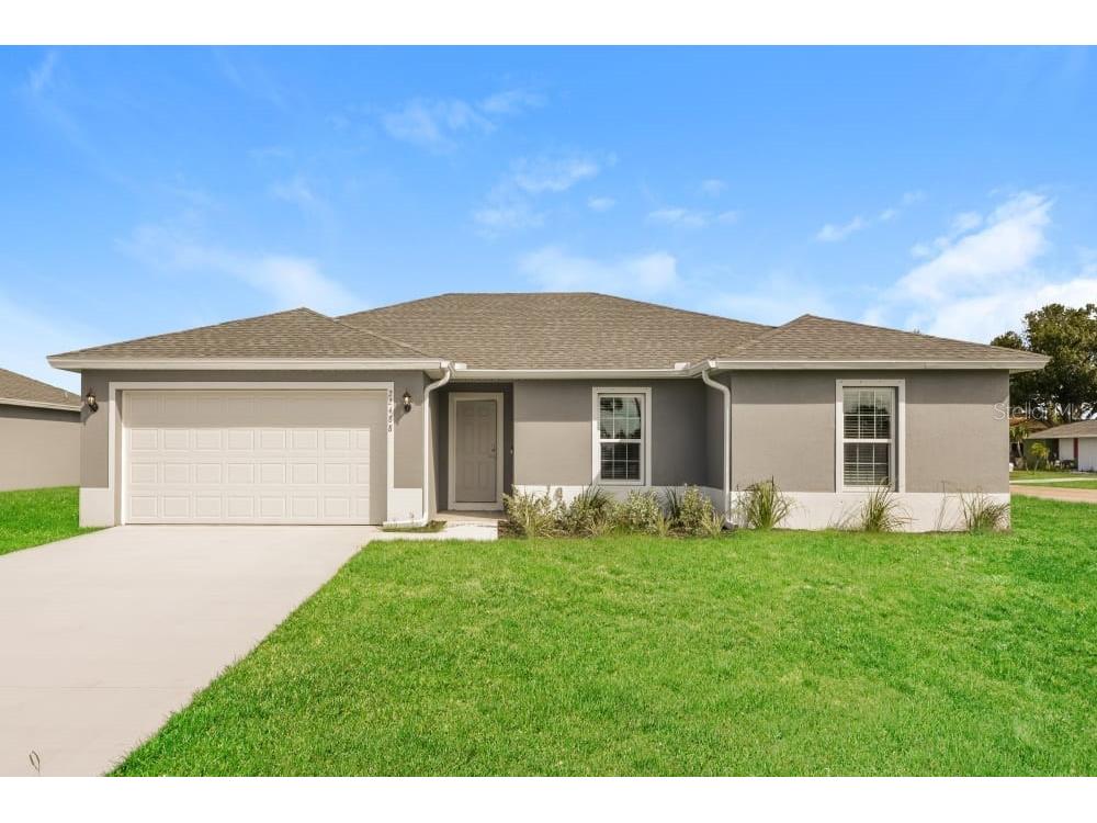22488 La Guardia Avenue Port Charlotte FL 33952 T3477441 image1
