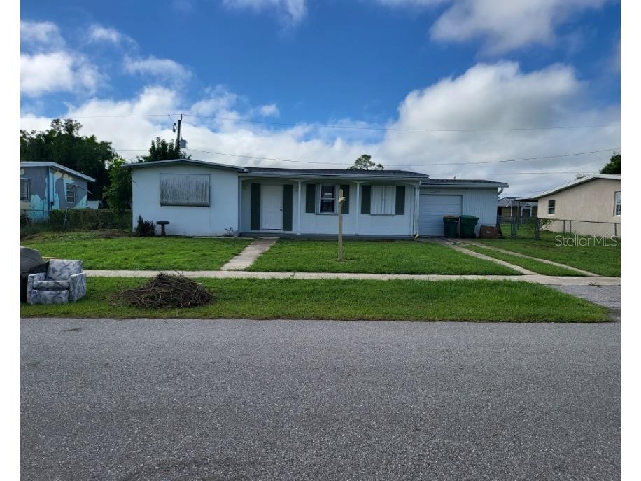 22489 Catherine Avenue Port Charlotte FL 33952 D6132450 image1