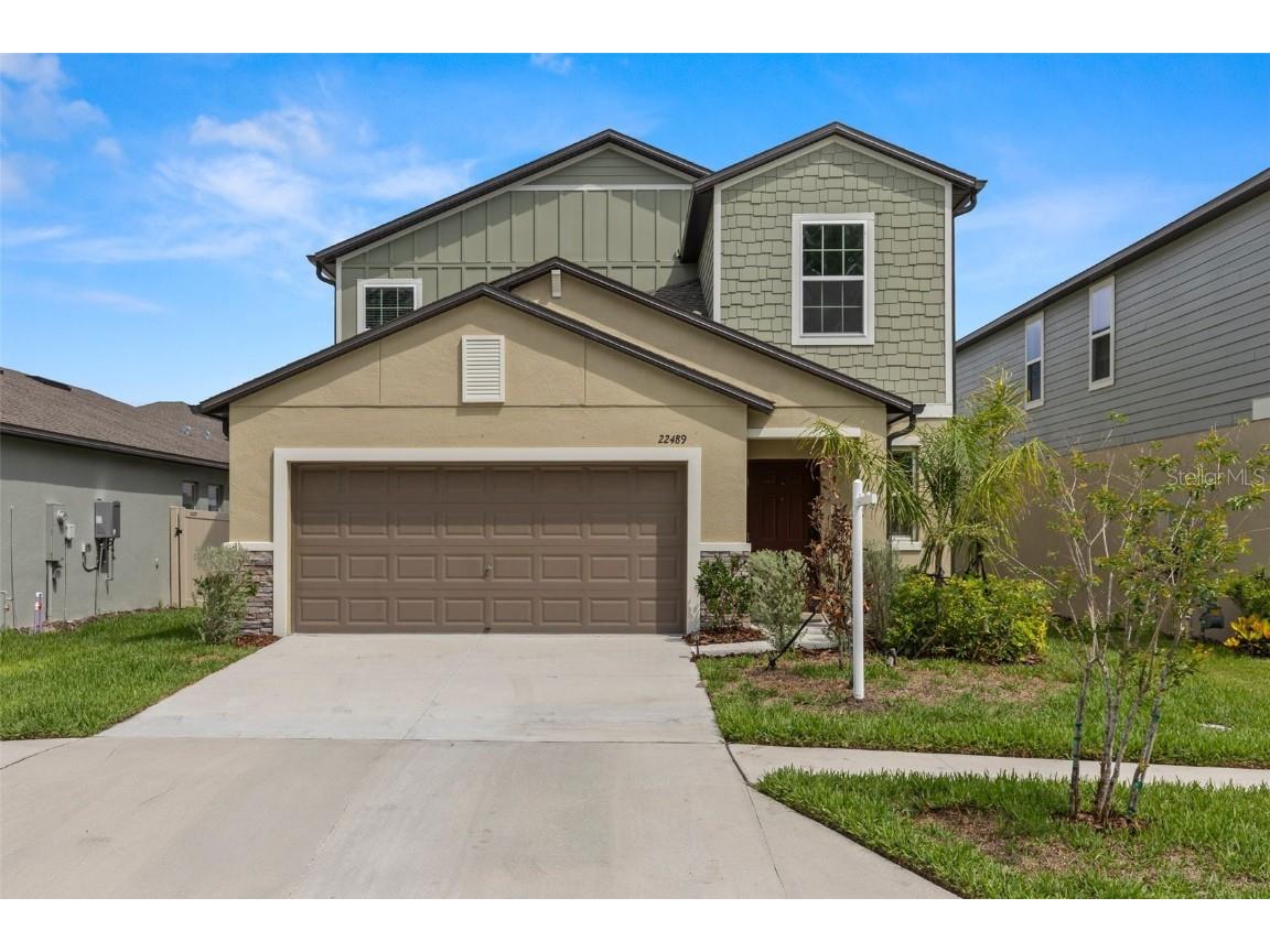 22489 Storybook Cabin Way Land O Lakes FL 34637 TB8390063 image1