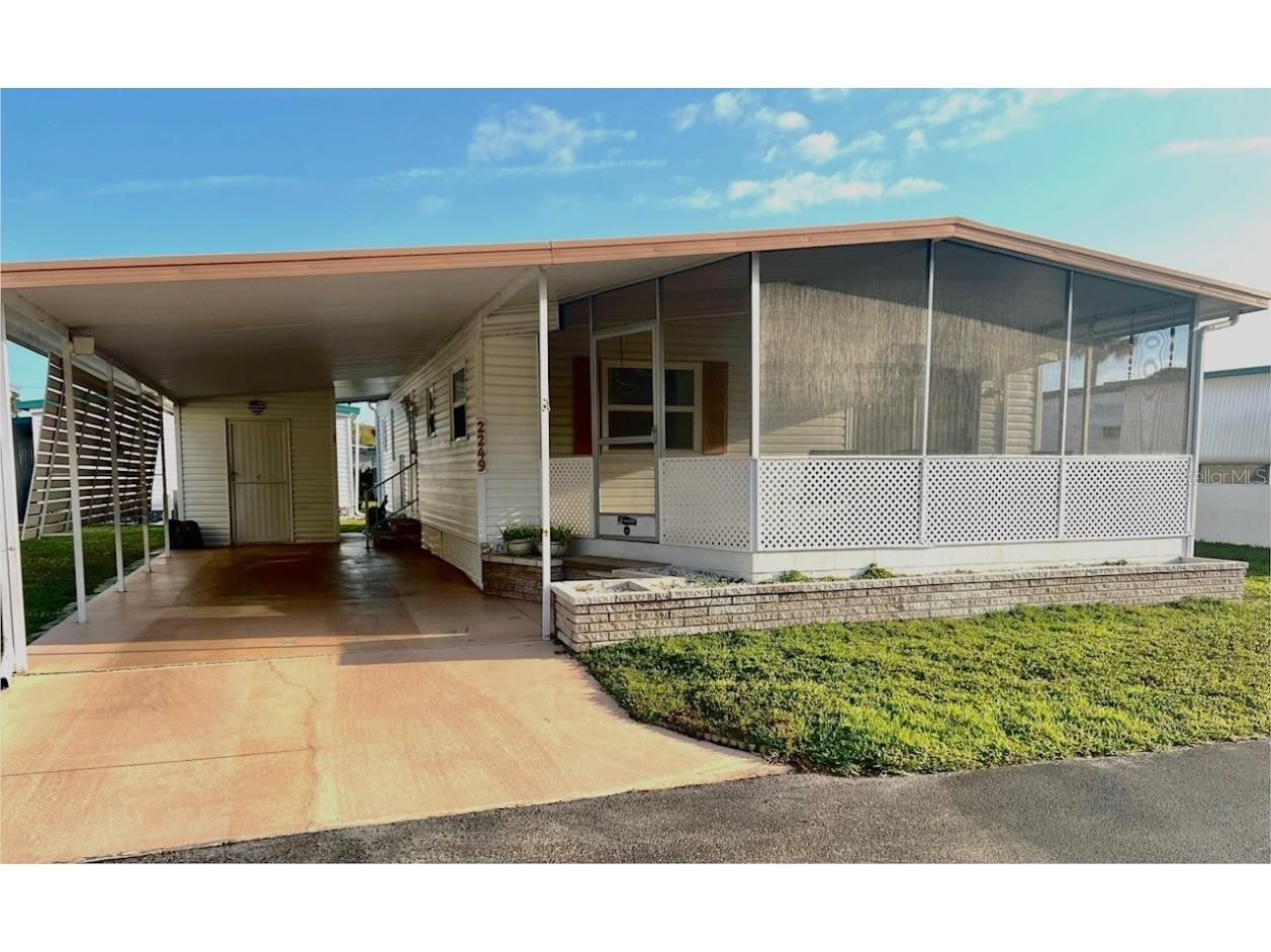 2249 Ca D Oro Drive #32 Sarasota FL 34238 O6189311 image1