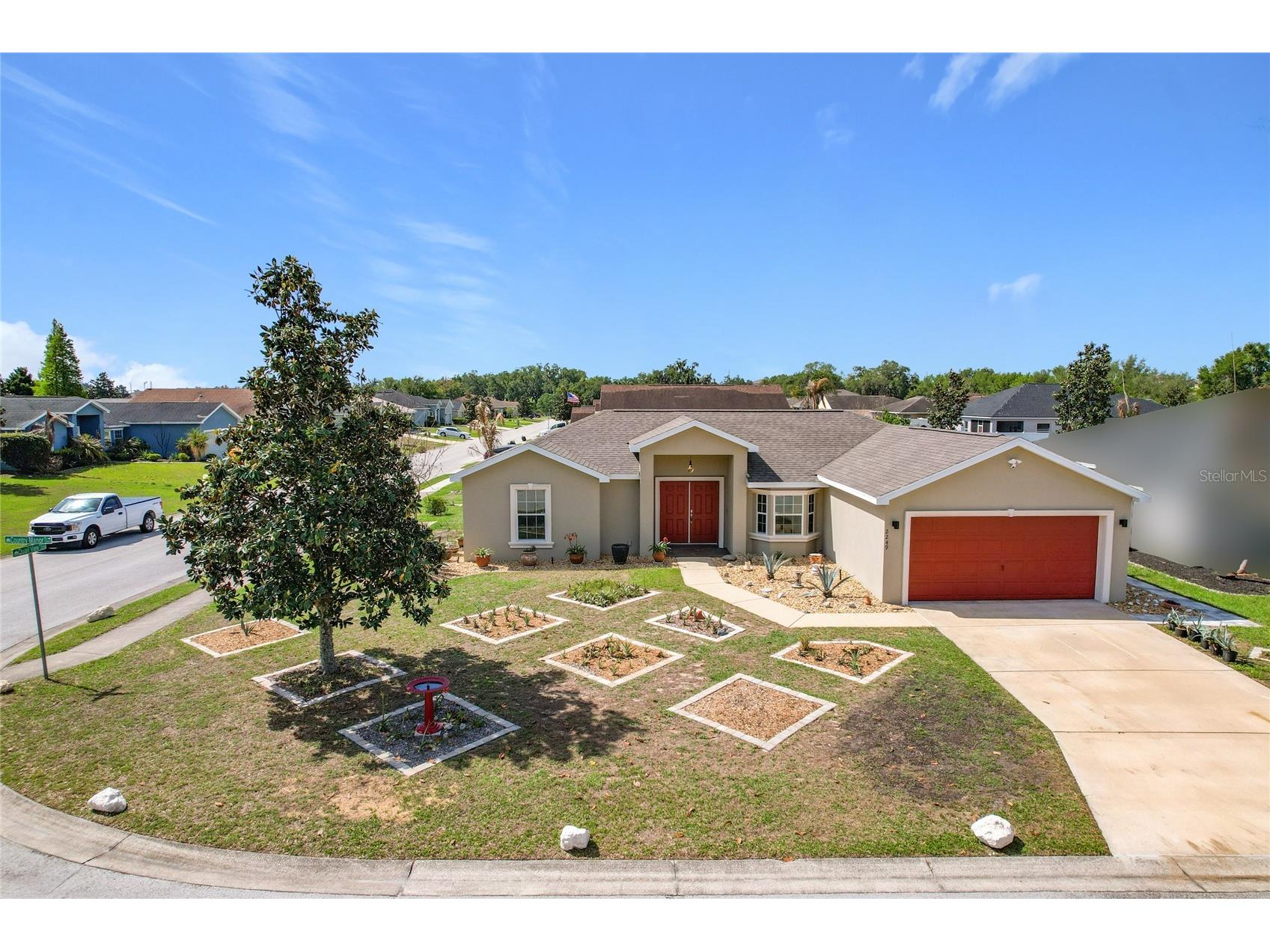 2249 Country Manor Street Bartow FL 33830 S5146956 image1