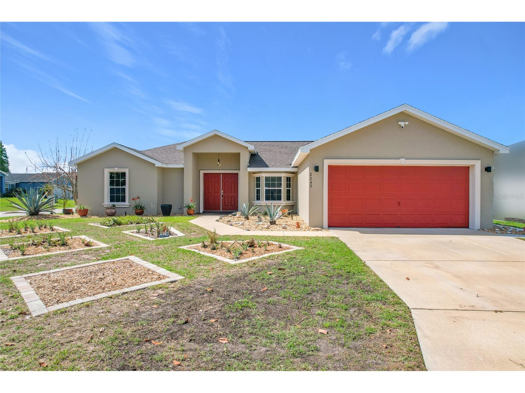 2249 Country Manor Street Bartow FL 33830 S5146956 image2