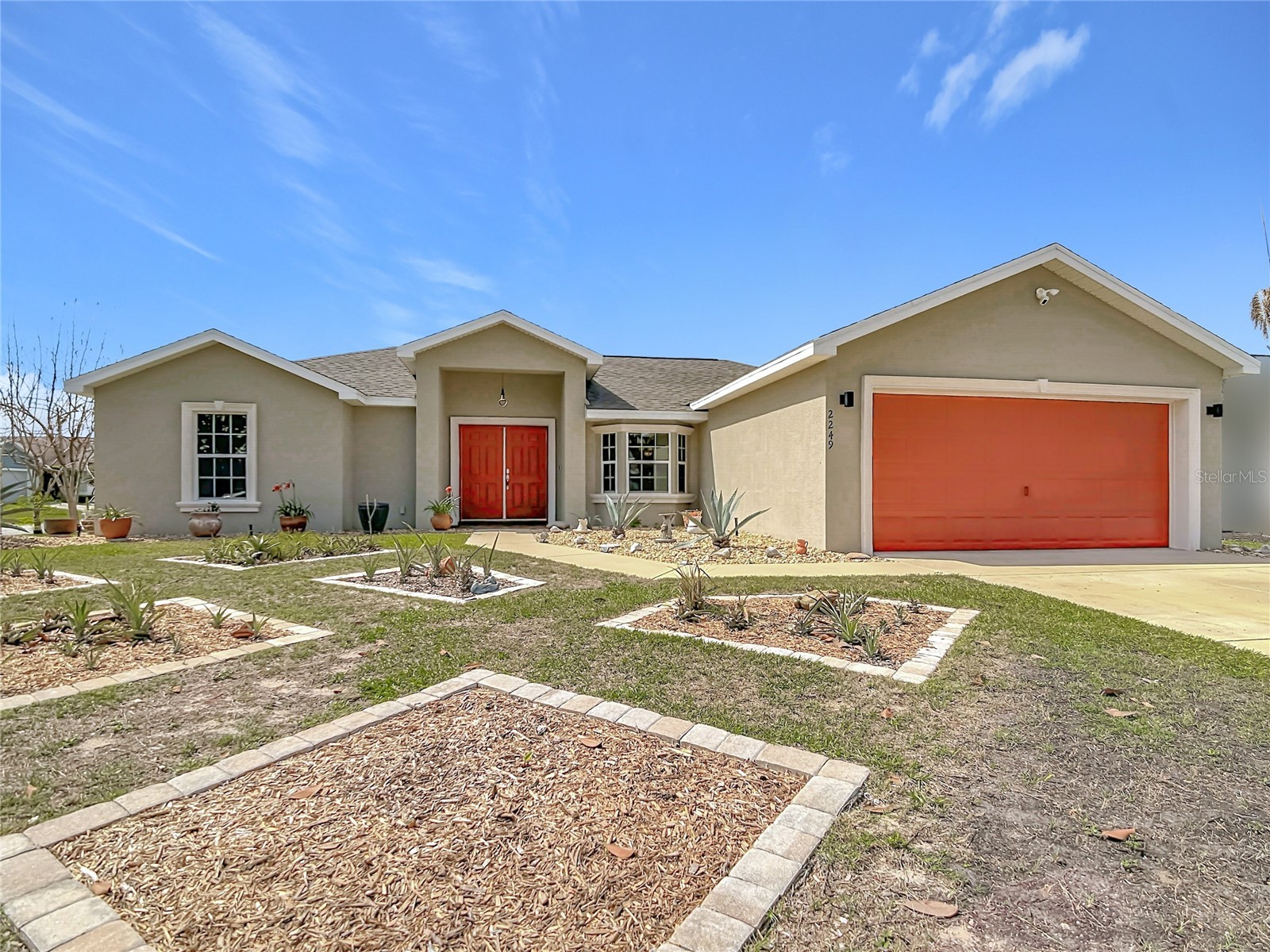 2249 Country Manor Street Bartow FL 33830 S5146956 image3