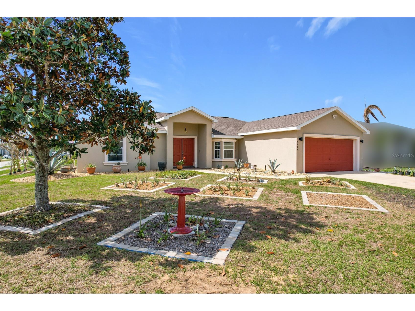 2249 Country Manor Street Bartow FL 33830 S5146956 image4