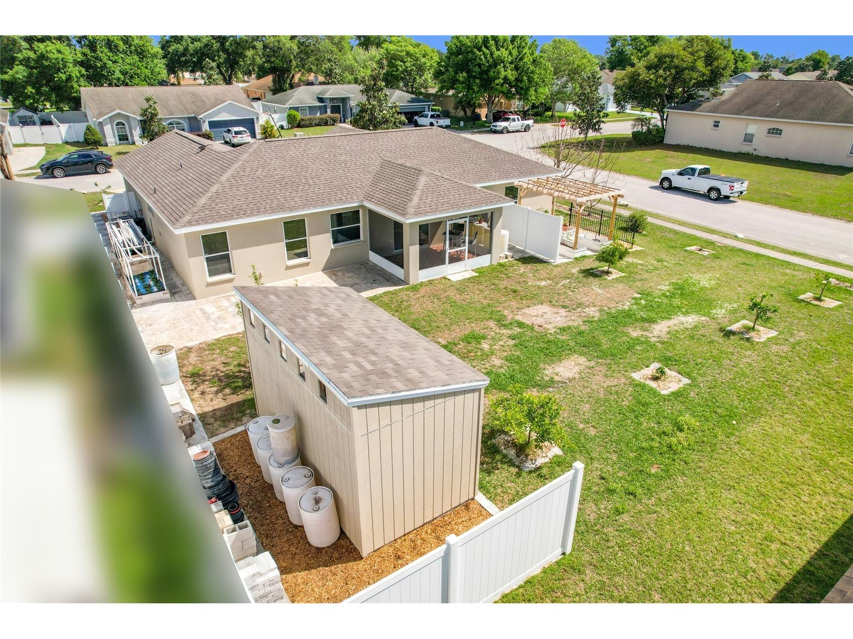 2249 Country Manor Street Bartow FL 33830 S5146956 image42