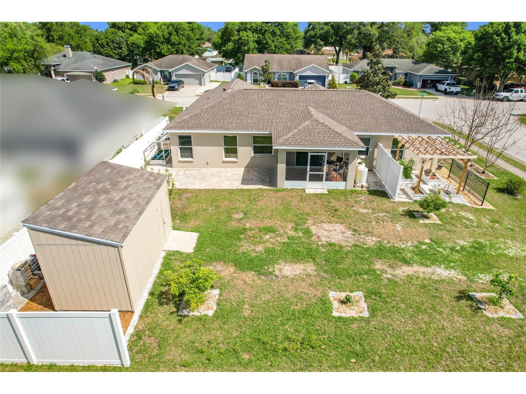 2249 Country Manor Street Bartow FL 33830 S5146956 image43