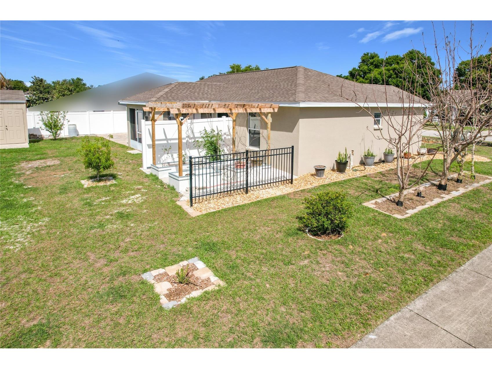2249 Country Manor Street Bartow FL 33830 S5146956 image50
