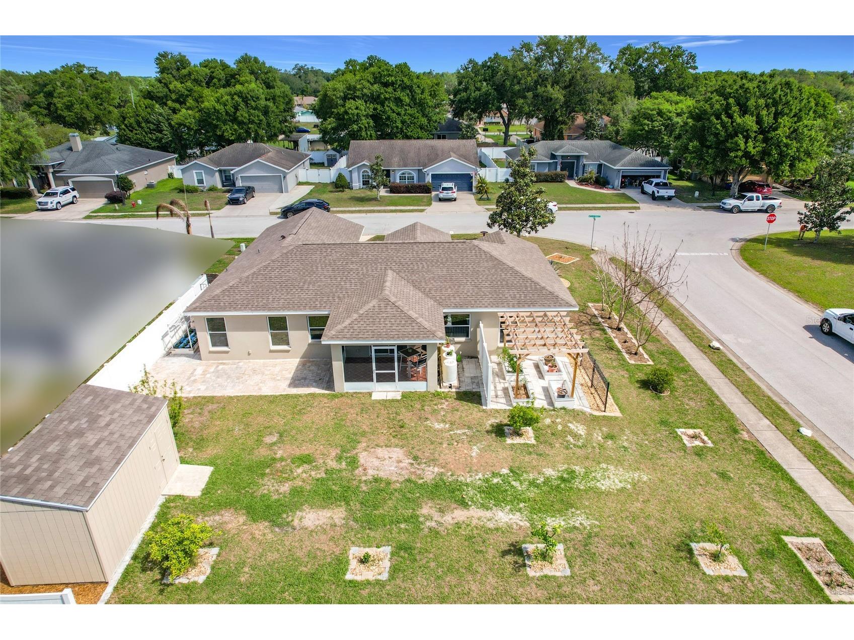 2249 Country Manor Street Bartow FL 33830 S5146956 image51