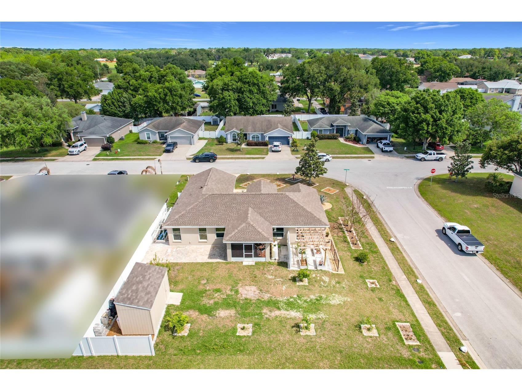 2249 Country Manor Street Bartow FL 33830 S5146956 image52