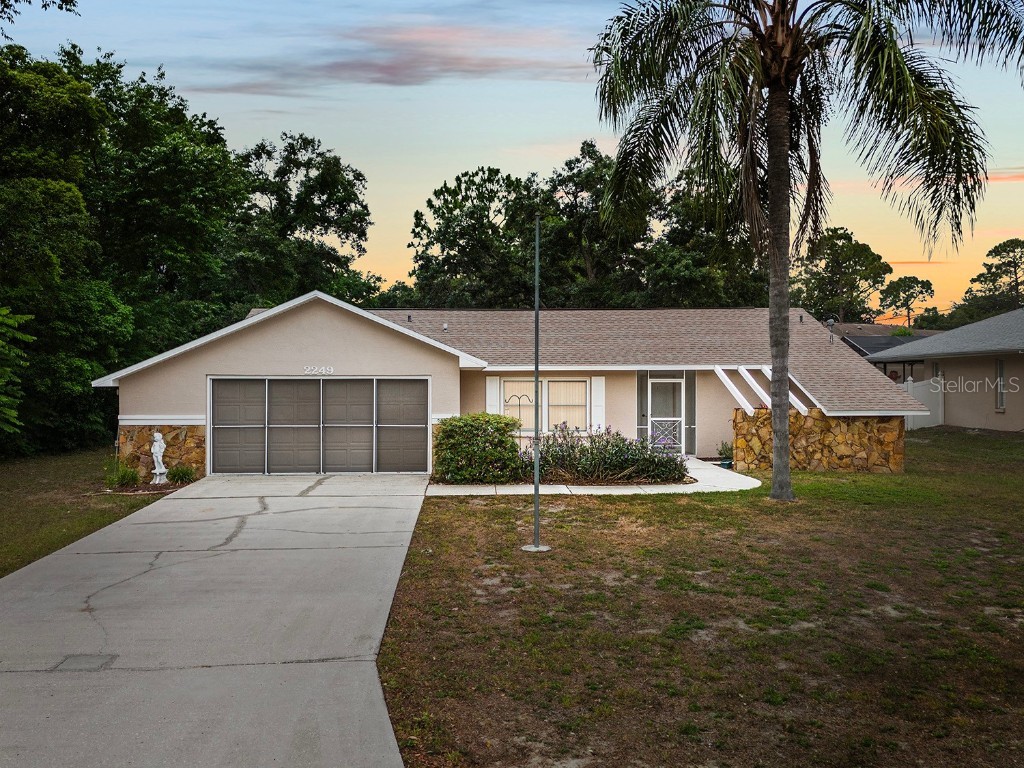 2249 Giralda Avenue Spring Hill FL 34606 W7864941 image1