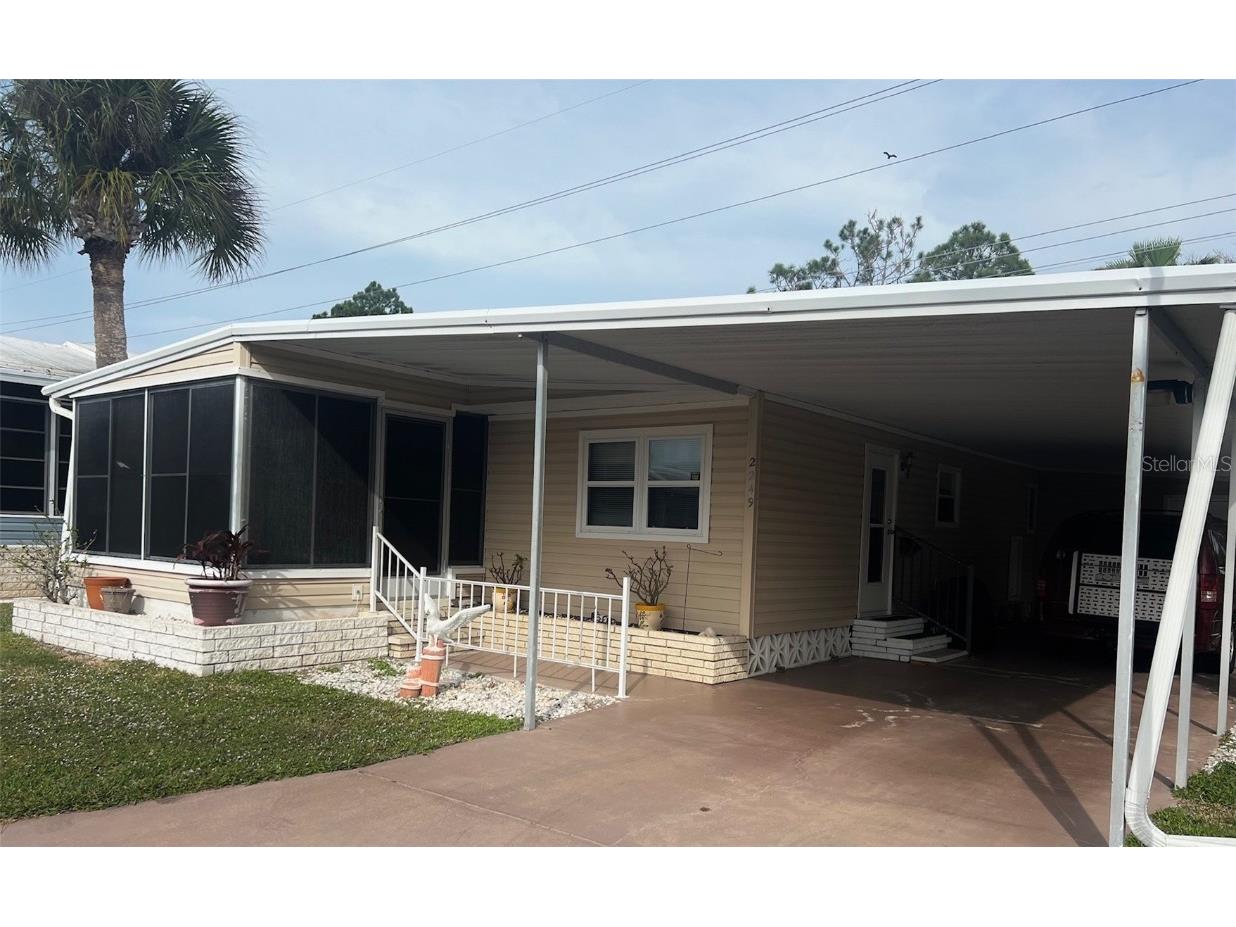 2249 Gondola Drive #184 Sarasota FL 34238 O6173146 image1