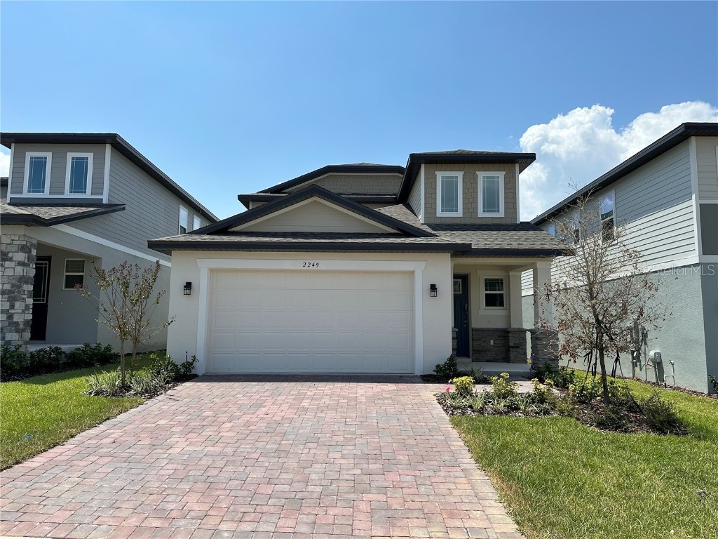 2249 Huntsman Ridge Road Clermont FL 34715 O6360179 image1