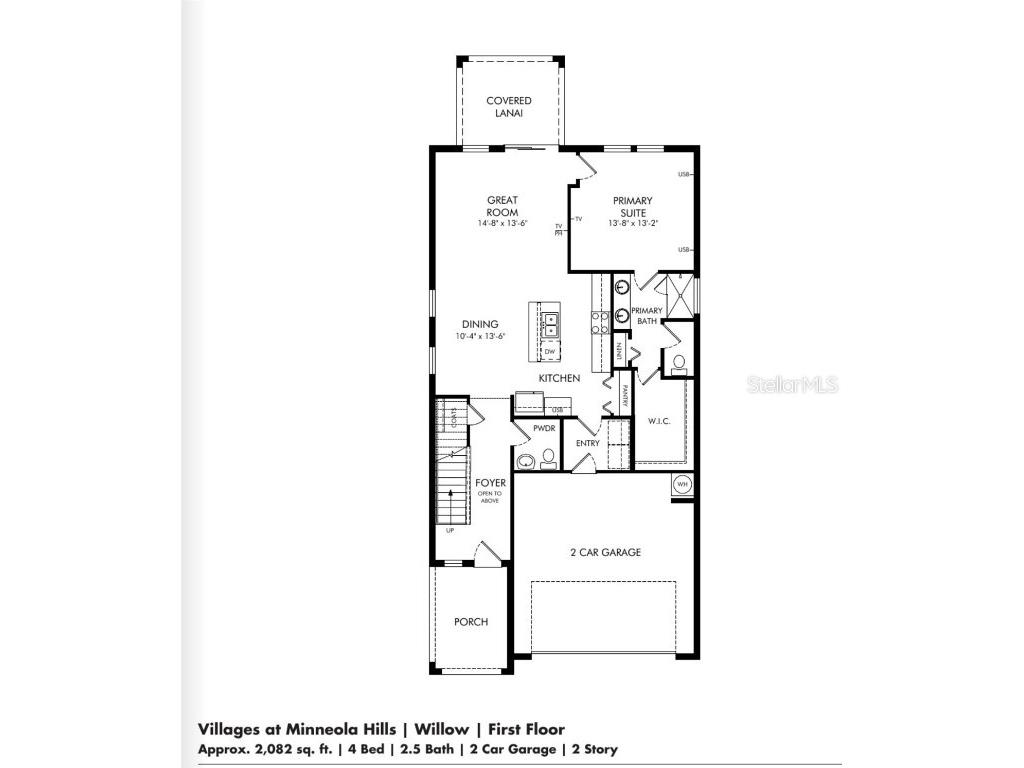 2249 Huntsman Ridge Road Clermont FL 34715 O6360179 image19