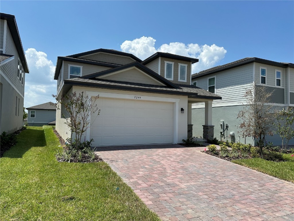 2249 Huntsman Ridge Road Clermont FL 34715 O6360179 image2