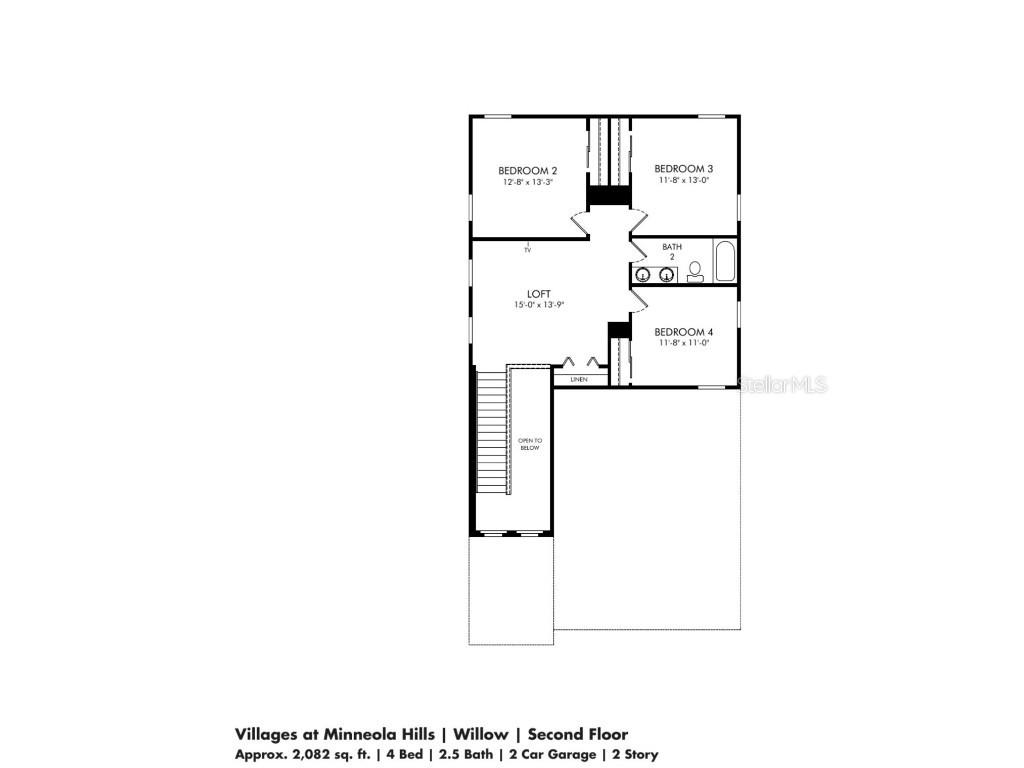 2249 Huntsman Ridge Road Clermont FL 34715 O6360179 image20