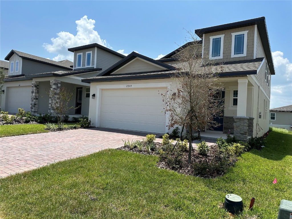 2249 Huntsman Ridge Road Clermont FL 34715 O6360179 image3