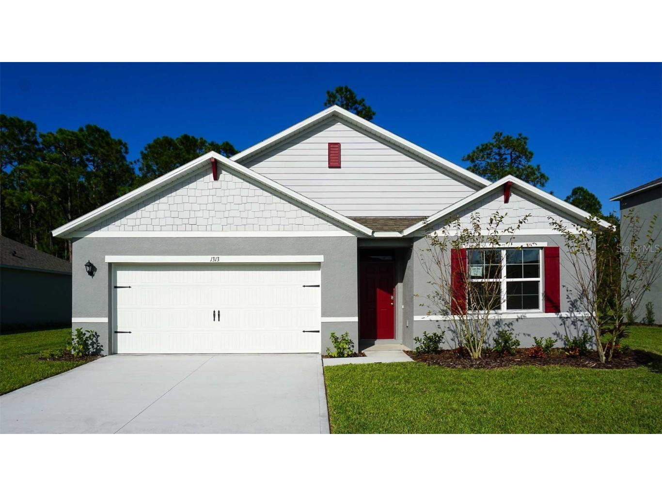 2249 Lake Preserve Circle New Smyrna Beach FL 32168 O6318210 image1