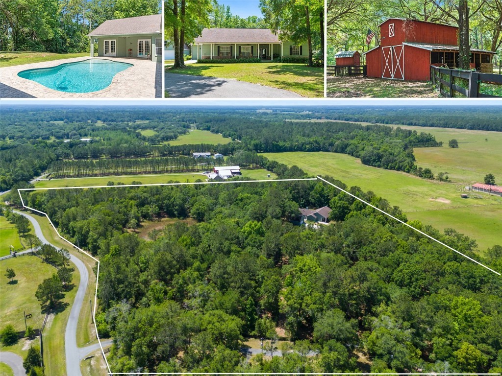 2249 Lost Pine Trail Brooksville FL 34604 W7864196 image1