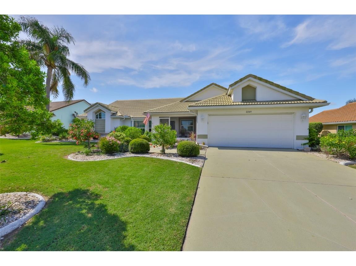 2249 New Bedford Drive Sun City Center FL 33573 TB8406204 image1