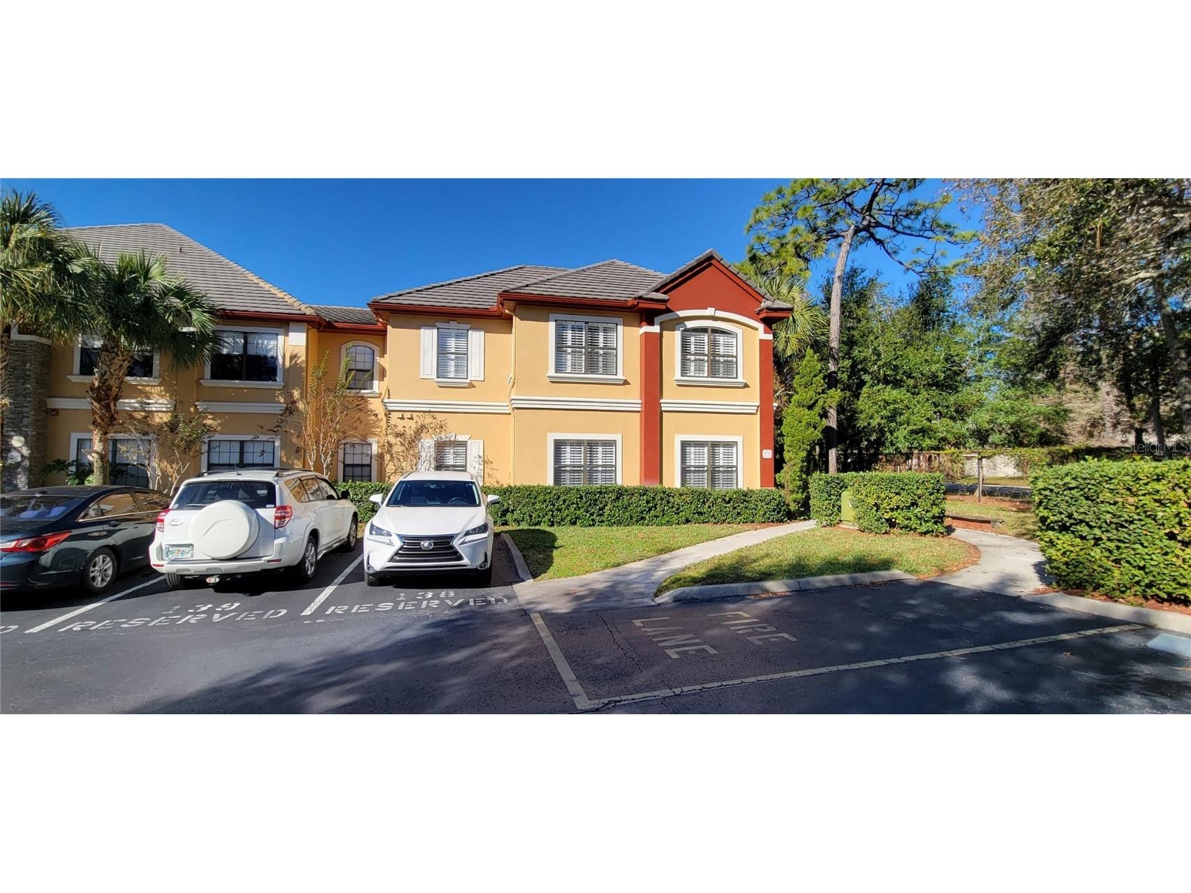 2249 Portofino Place #2214 Palm Harbor FL 34683 U8187556 image1